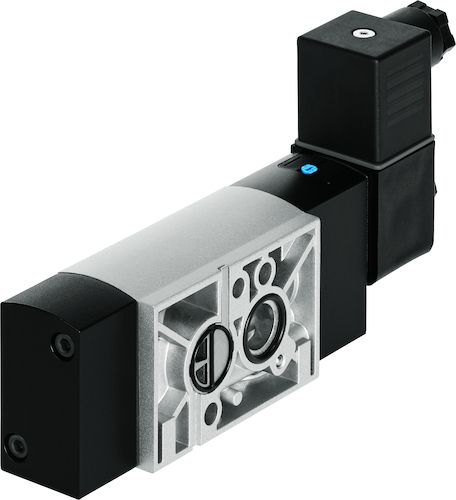 Magnetventile