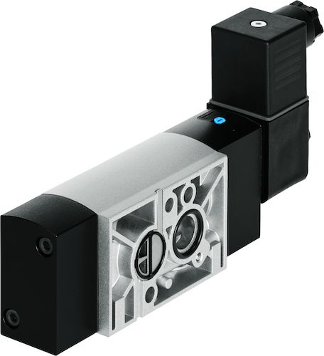 Magnetventile